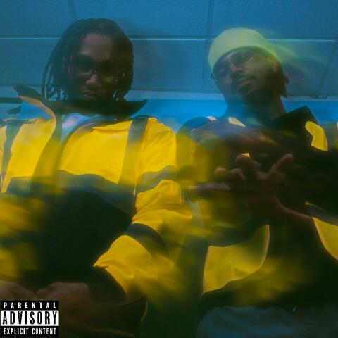 This Is Not A Drill! (feat. AB BADD)