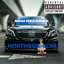 Maybach Superstar