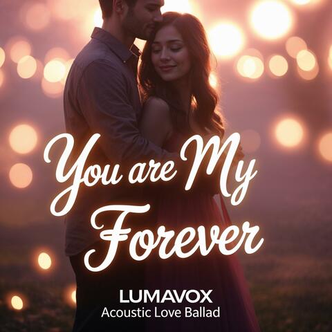 You Are My Forever
