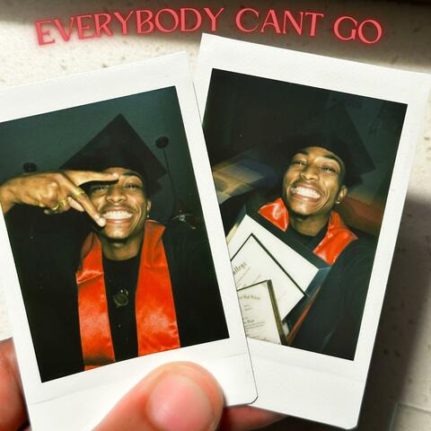 Everybody Cant Go (Live Uncut Version)