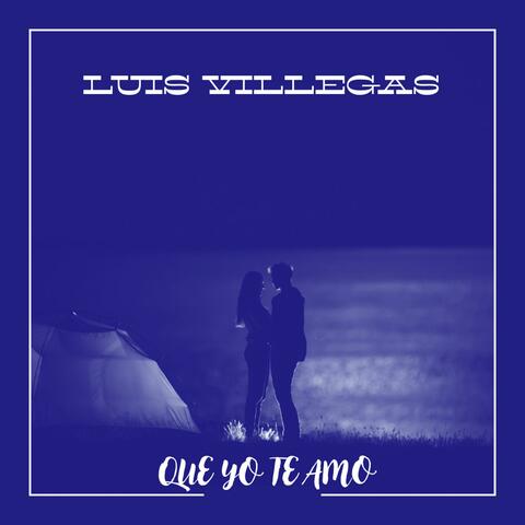 QUE YO TE AMO (feat. Ambisonico Norteño)