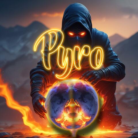 PYRO