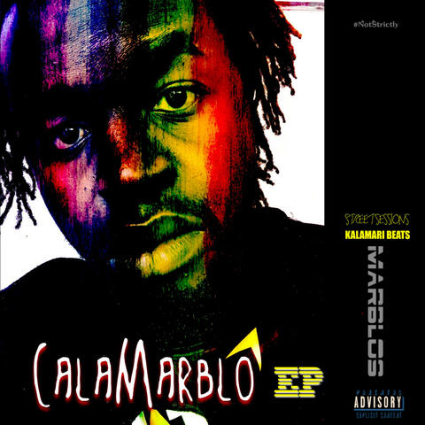 CalaMarblo EP