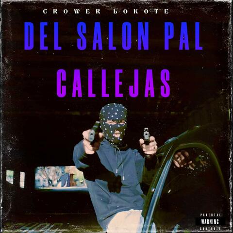 Del salon pal callejas