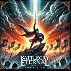 Battlecry Eternal