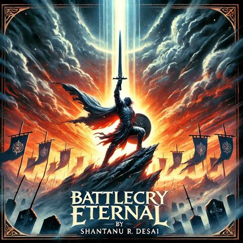 Battlecry Eternal