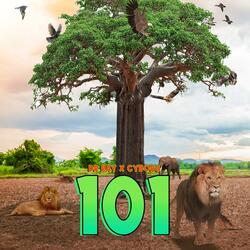 101 (feat. Cyborg Londond)