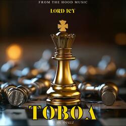 TOBOA (feat. LORD ICY & JIBU SMALLZ)