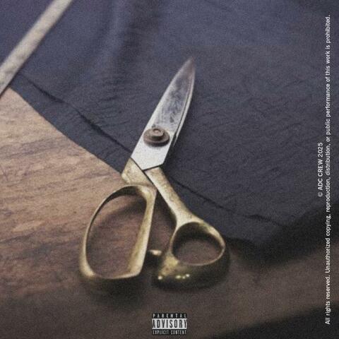 Different Cloth (feat. THANDO)