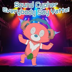 Everybody Say Yatta!