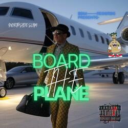 Board The Plane