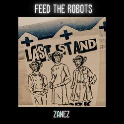 Feed The Robots