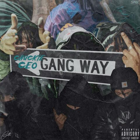 Gangway