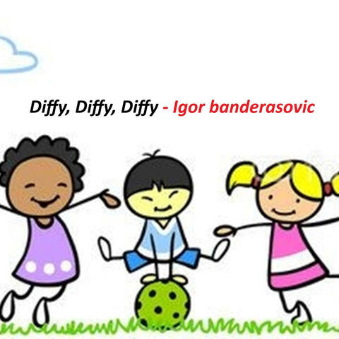 The DIfference (Du Dance)