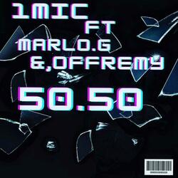 Fifty Fifty (feat. Marlo G & Off.Remy)