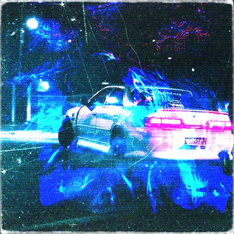 PROXIMA (feat. CLOUDY NXGHT & SKYRXSH)