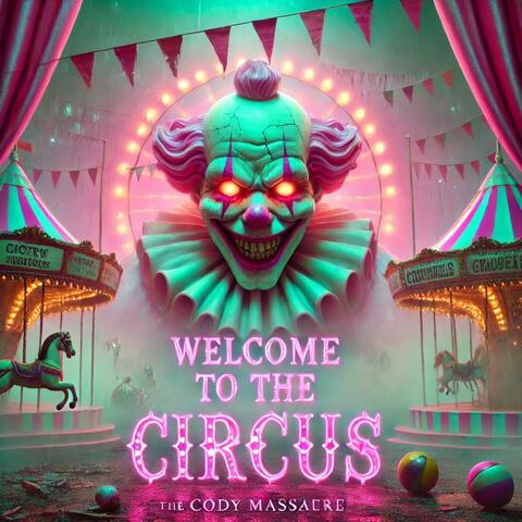 Welcome to the Circus