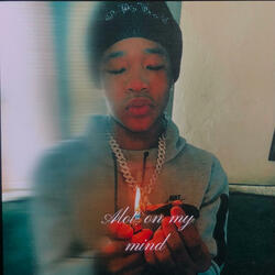 Alot on my mind