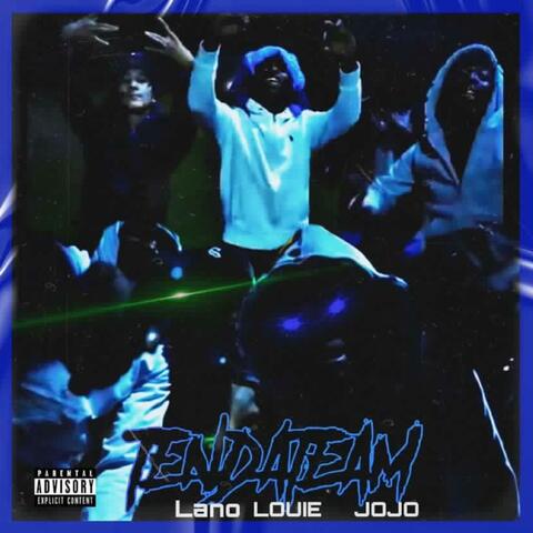 Alone (feat. TenDaTeam JoJo & TenDaTeam Lano)