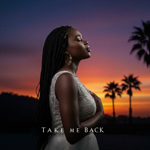 Take Me Back To Grace (Christian R & B)
