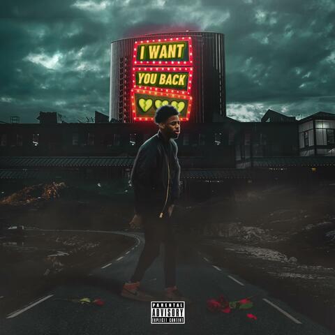 I Want You Back