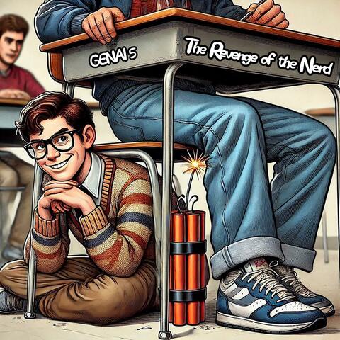 The Revenge of the Nerd