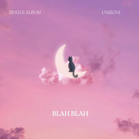 BLAH BLAH (The First Single Album)