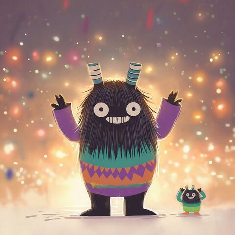 도깨비 깨비깨비 교육 동요집