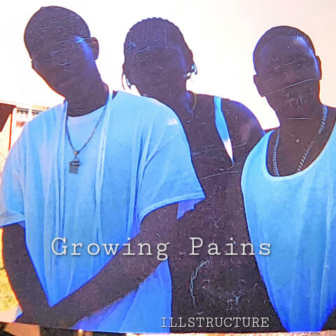 GROW UP