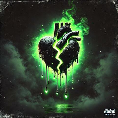 Toxic (feat. Luh Goat)