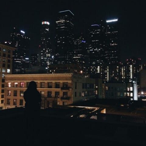 late night
