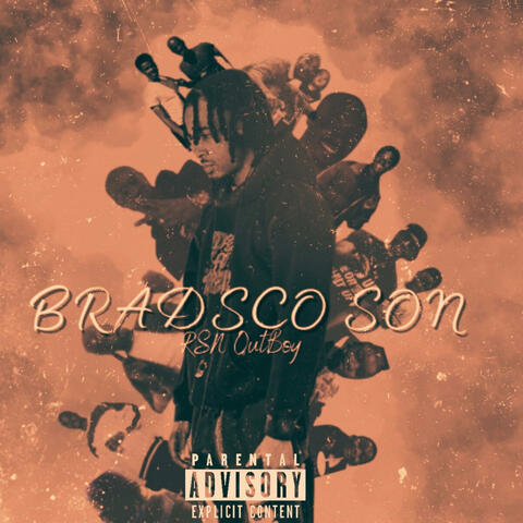 BRADSCO son