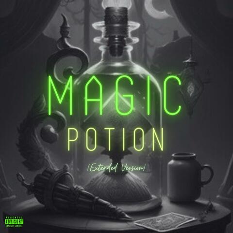 Magic Potion (Extended Version)