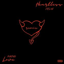 heartless love (feat. DAR!US) (Remix)