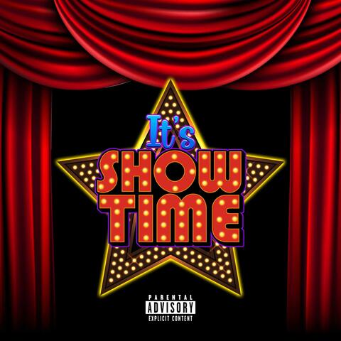 SHOWTIME! (feat. Kid Ghxst)
