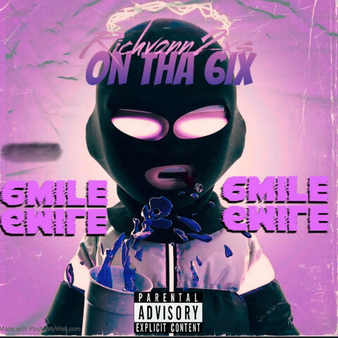 On Tha 6ix (Freestyle)