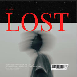 Lost