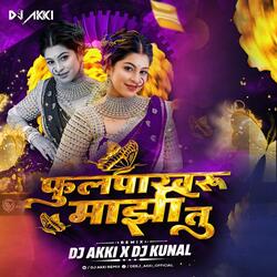 Fulpakharu Mazi tu Dj Akki