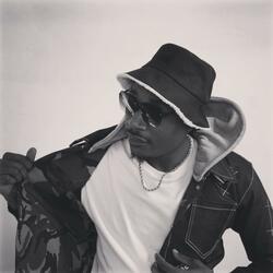 Word On The Street (feat. Clay Knockout)