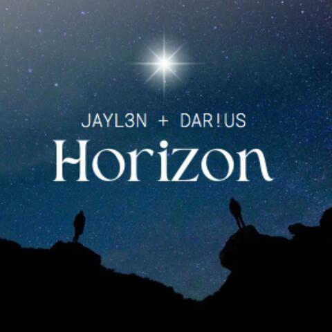 Horizon (feat. DAR!US)