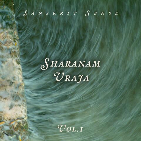 Sharanam Vraja (Vol.1)