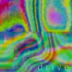 drive