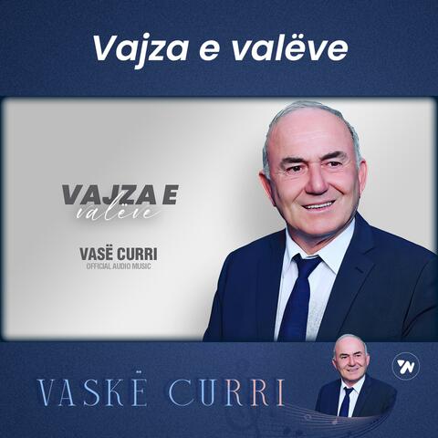Vajze e valeve