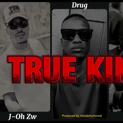 True King 2.0 (feat. Drug & Click)