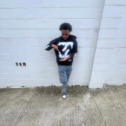 your good for me (official audio)