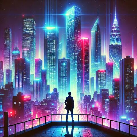 "City Lights Dreamer