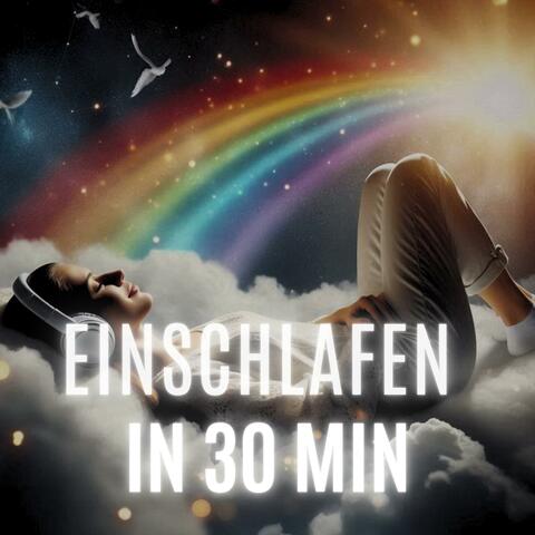 Einschlafen in 30 Minuten (Sternenreise)