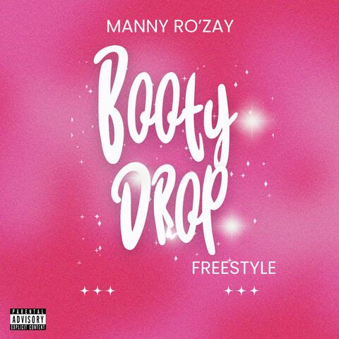 BOOTY DROP (Freestyle)