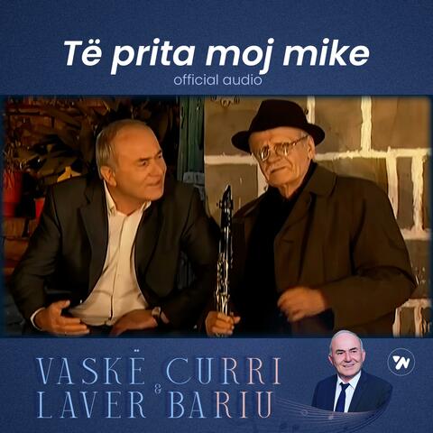 Te prita moj mike (feat. Laver Bariu)