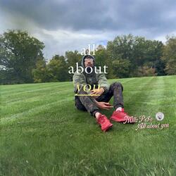 All About You
